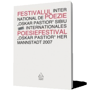 Festivalul Internaţional de Poezie 