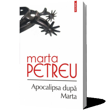 Apocalipsa după Marta