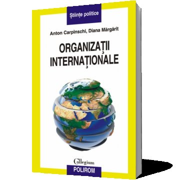 Organizaţii internaţionale