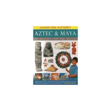 Hands-On History: Aztec & Maya