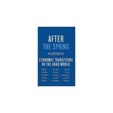 After the Spring: Economic Transitions in the Arab World