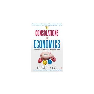 CONSOLATIONS OF ECONOMICS