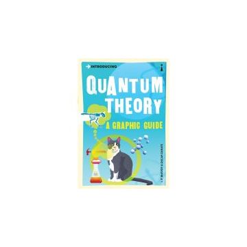 Introducing: Quantum Theory (Graphic Guide)