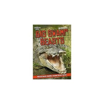 Big Swamp Beasts