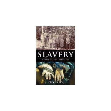 A Brief History of Slavery