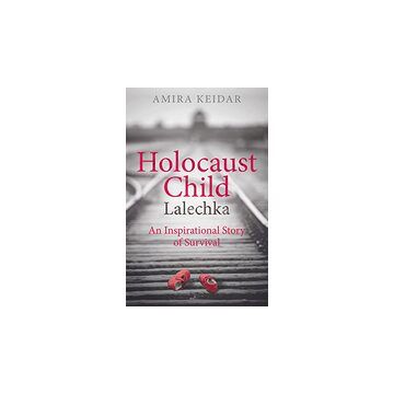 Holocaust Child : Lalechka
