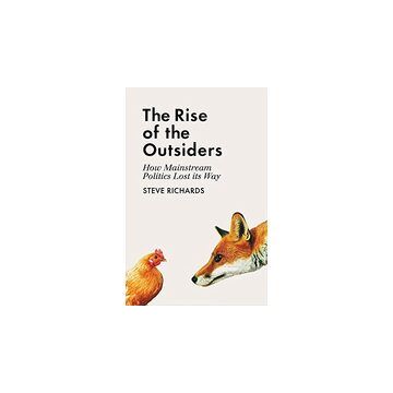 The Rise of the Outsiders