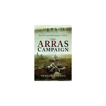 Arras Campaign