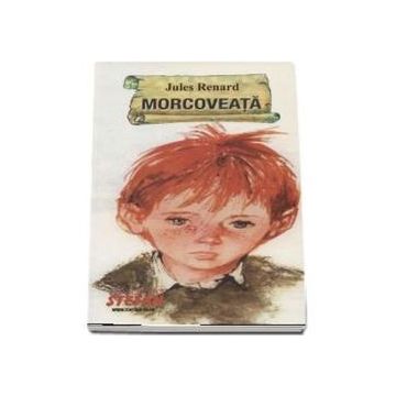 Morcoveata, Editura Stefan