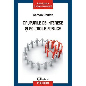 Grupurile de interese si politicile publice