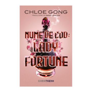 Nume de cod: Lady Fortune