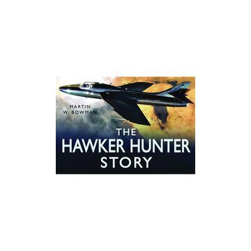 The Hunter Story (Story series)