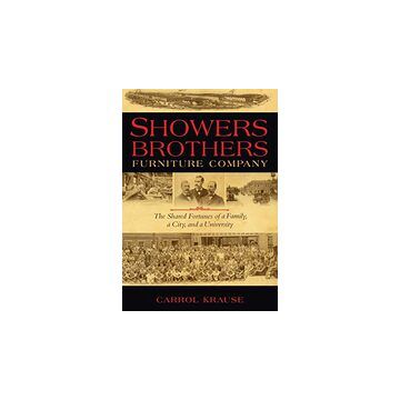 Showers Brothers Furniture Company