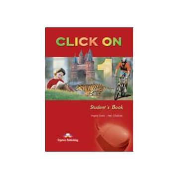 Click On 1. Student's Book