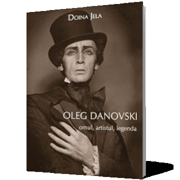 Oleg Danovski – omul, artistul, legenda