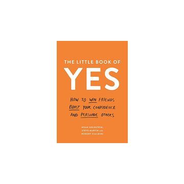 Little Book of Yes