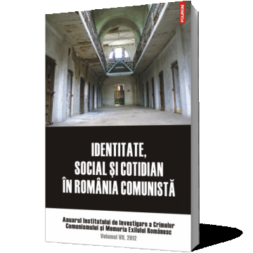Identitate, social și cotidian în România comunistă