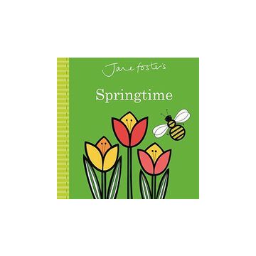 Jane Foster's Springtime
