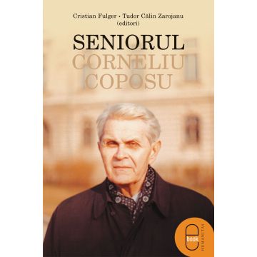 Seniorul Corneliu Coposu (ebook)