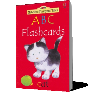 Fyt Abc Flashcards
