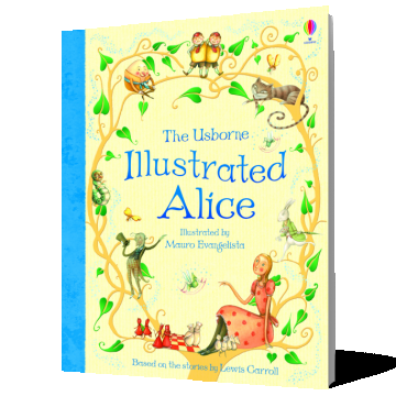 Illustrated Alice