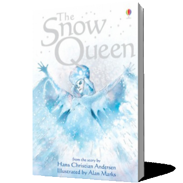 The Snow Queen YR CD
