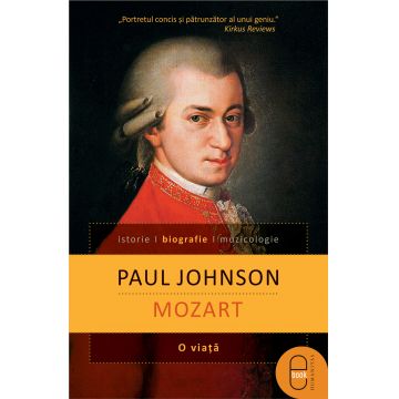 Mozart. O viata (pdf)
