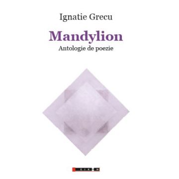 Mandylion - antologie de poezie
