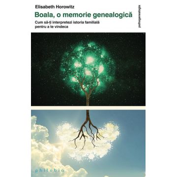 Boala, o memorie genealogica