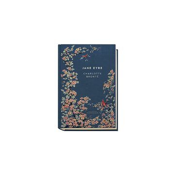 Jane Eyre (Timeless Classics: Cranford Collection)