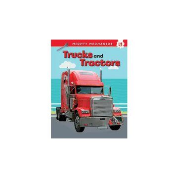 Mighty Mechanics Trucks & Tractors