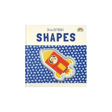 Shapes (In and Out Books)