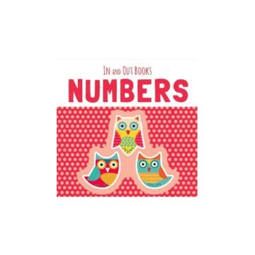 Numbers (In and Out Books)
