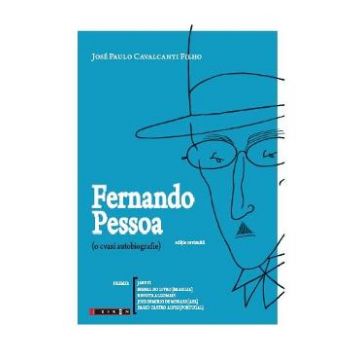 Fernando Pessoa - Jose Paulo Cavalcanti Filho