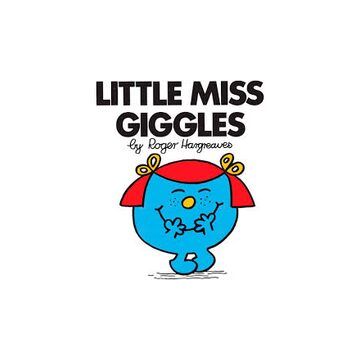 Little Miss - Little Miss Giggles