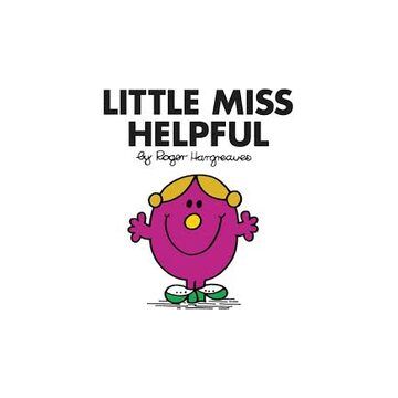 Little Miss - Little Miss Helpful