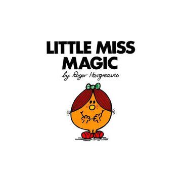 Little Miss - Little Miss Magic