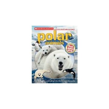 Discover More: Polar Animals