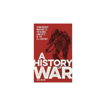 History of War