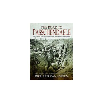Road to Passchendaele