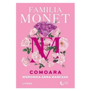 Familia Monet. Comoara