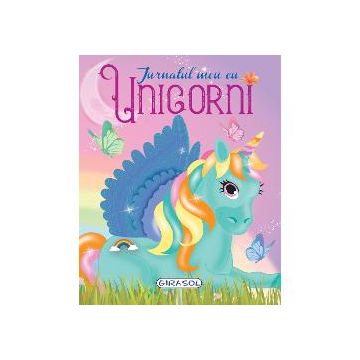 Jurnalul meu cu Unicorni