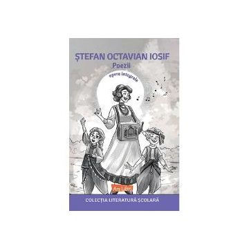 Poezii - Stefan Octavian Iosif