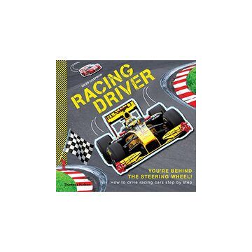 Racing Driver: How to drive racing cars step by step