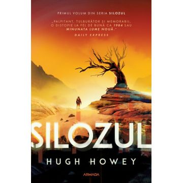 Silozul (ed. 2024) - Hugh Howey