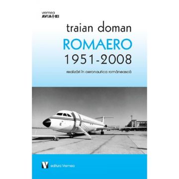 Romaero 1951-2008