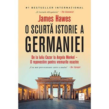 O scurtă istorie a Germaniei