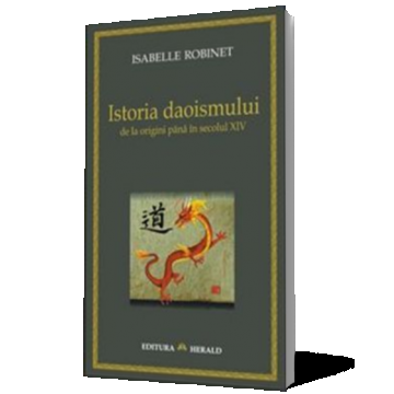 Istoria daoismului