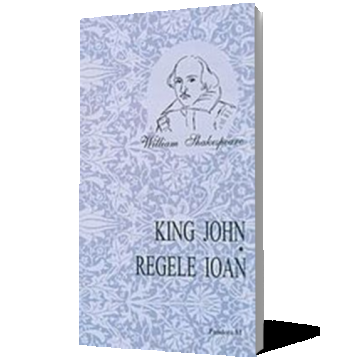 Regele Ioan (ed. bilingva)