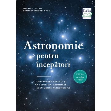 Astronomie pentru începători